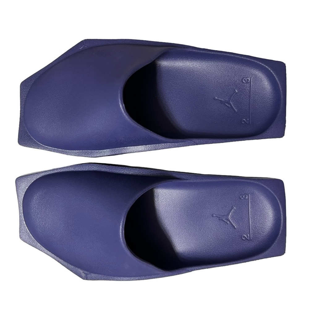 JORDAN Hex Mule Sky J Purple Women’s 6